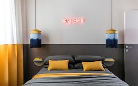 Marcantonio Home Rome